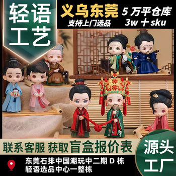 Trendy Internet Sensation: 