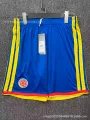 26-27 colombia home court [shorts]