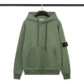 Army green plus velvet