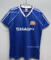 1988-90 season manchester united second away game
