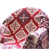 Foreign Trade Original Single Thickeneded Non-Slip Sofa Blanket Sofa Towel/Set Sofa Cover/Cushion American Single Double Three Person Thread Blanket
