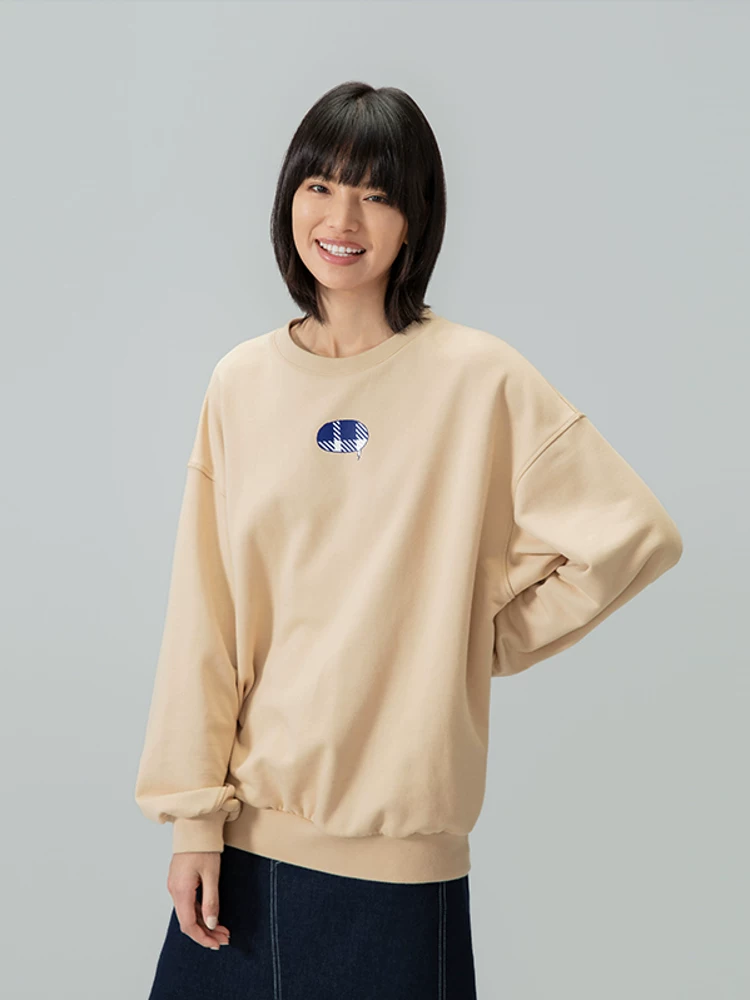 [播2020冬Snoopy联名印花卫衣女BDN9YD655 您拨打的用户不在服务区]