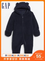 Gap Детский милый комбинезон, детское боди для новорожденных, в западном стиле, детская одежда