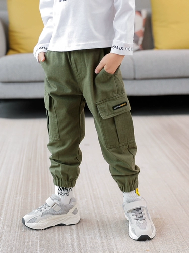 Штаны для мальчиков, детский пуховик, коллекция 2022, подходит для подростков