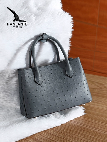 Барсетка, сумка на одно плечо, из натуральной кожи