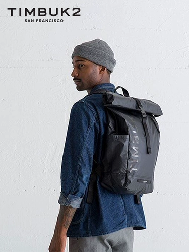 TIMBUK2 Рюкзак, спортивная сумка для путешествий, ноутбук для отдыха, с печатью вашего логотипа