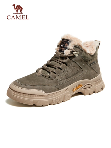 Martens, демисезонная обувь, удерживающие тепло сапоги, нескользящие спортивные туфли