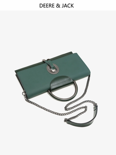 Небольшая дизайнерская вместительная и большая кожаная сумка через плечо на одно плечо, из натуральной кожи