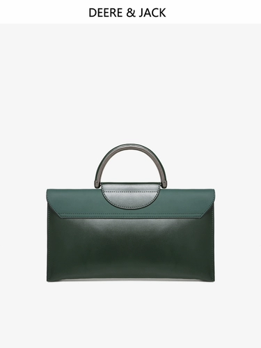 Небольшая дизайнерская вместительная и большая кожаная сумка через плечо на одно плечо, из натуральной кожи