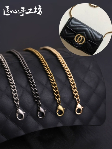 Аксессуар для сумки, бретели, ремешок для сумки, элитный антикварный ростомер