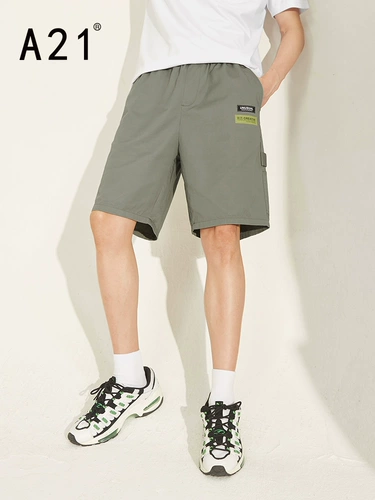 A21 Мужские летние штаны, шорты, 2020