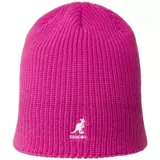 Кенгуру, шерстяная демисезонная удерживающая тепло шапка подходит для мужчин и женщин с капюшоном