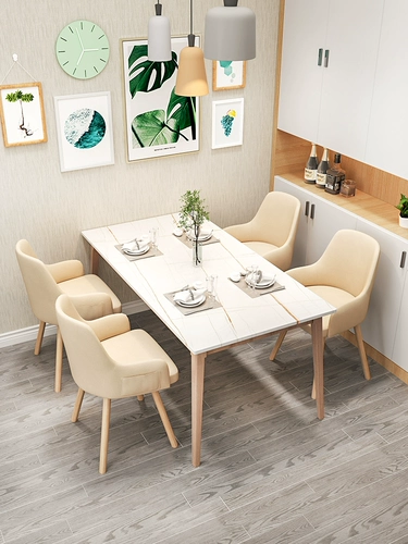 Современный стульчик для кормления для отдыха для домашнего использования, изысканный стиль