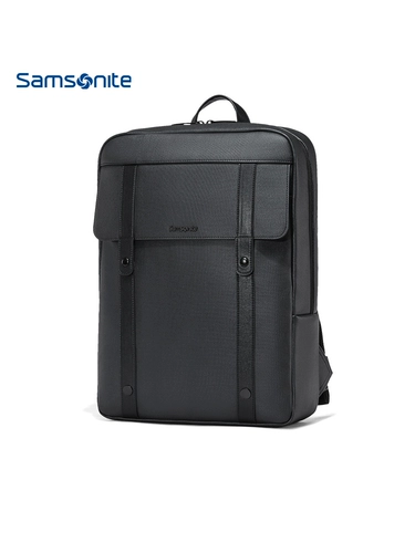 Samsonite/新秀丽 Рюкзак, раскладной ноутбук, бизнес-версия, 15 дюймов