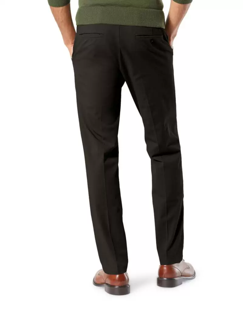 Эластичные дышащие брюки DOCKERS для отдыха