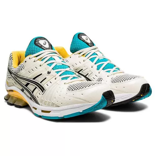 Asics/亚瑟士 Мужская спортивная обувь GEL-KINSEI OG японская на воздушной подушке натуральная 1021A212