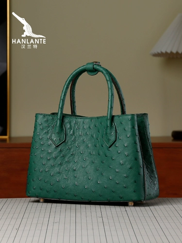 Барсетка, сумка на одно плечо, из натуральной кожи