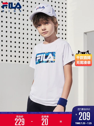 Трикотажная летняя одежда, летняя детская спортивная футболка, короткий рукав, сезон 2021, подходит для подростков