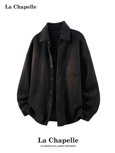 Рубашка, куртка подходит для мужчин и женщин, кардиган