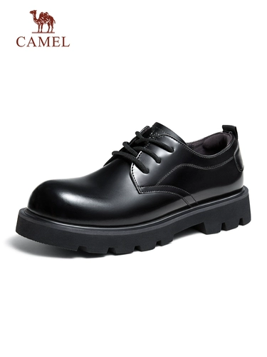 Летняя обувь для пальцев на ноге для кожаной обуви на платформе для отдыха в английском стиле, из натуральной кожи, в британском стиле, стиль