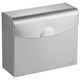 Juyuan 스테인레스 스틸 핸드 타올 상자 펀치없는 화장실 화장실 욕실 방수 화장지 상자 위생 티슈 상자