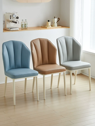 Кремовый современный стульчик для кормления, дизайнерская лента для домашнего использования для отдыха