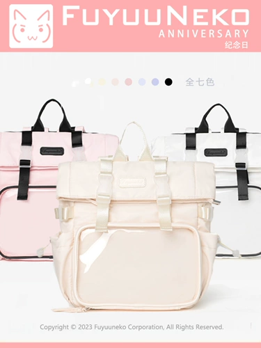 Оригинальный памятный рюкзак, вместительные и большые комиксы для школьников