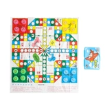 Складные интерактивные шахматы для детского сада, игрушка для школьников, подарок на день рождения, дорожная версия, семейное времяпровождение, обучение