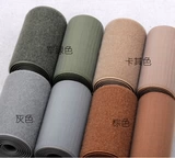 Нейлоновые наклейки на липучке подходит для мужчин и женщин, наклейка, нарукавная повязка, 11см