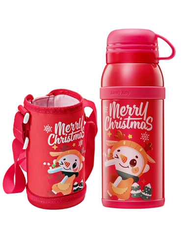 Детский стакан из нержавеющей стали для путешествий, трубочка для школьников со стаканом, чайник для девочек