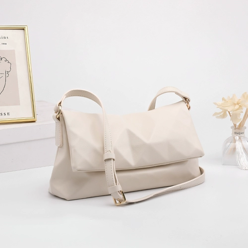 Оригинальная небольшая дизайнерская вместительная и большая сумка на одно плечо, сумка через плечо