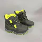 Нескользящие зимние утепленные сапоги подходит для мужчин и женщин для отдыха, Россия