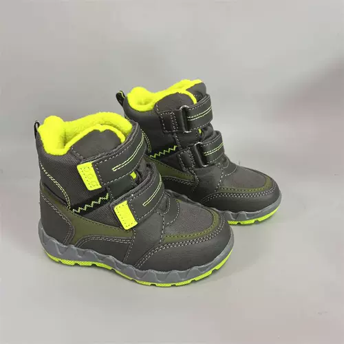 Нескользящие зимние утепленные сапоги подходит для мужчин и женщин для отдыха, Россия