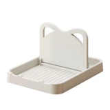 Универсальная складная ложка для домашнего использования, хранилище