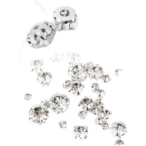 Бриллиантовое стеклянное мигающее ювелирное украшение ручной работы из натурального камня, материал, бриллиантовые туфли