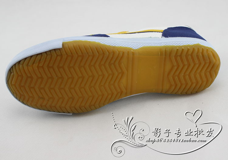 [Bóng] Tylens trẻ em của người lớn table tennis cầu lông giày đào tạo giày 30-45 giày thể thao giày the thao nữ biti's