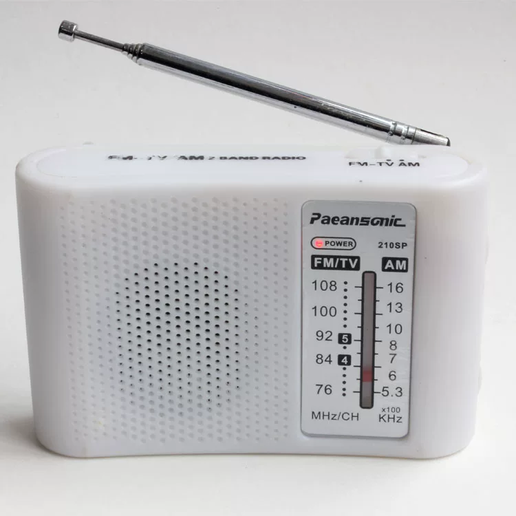Настройки сборки радиоблока 210SP, регулировка частоты AM/FM, электронное обучение, сварочная цепь, производство, DIY