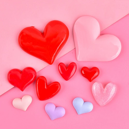 榕泰 Кремовые милые аксессуары, аксессуар ручной работы