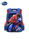 Дисней, сверхлегкий школьный рюкзак для мальчиков со сниженной нагрузкой, защита позвоночника