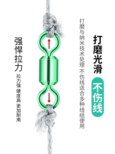 Tab Рыбацкий кольцо Бейзи 8 -Шарактер Кольцевой разъем быстрый мощный большой объект, восемь -символьное кольцо, сильный ротор -ротор с сильным притяжением