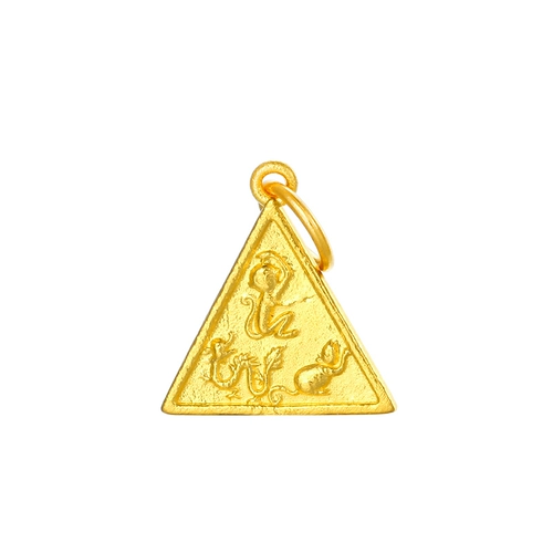 Оберег на день рождения, подвеска, браслет, серебро 925 пробы, китайский гороскоп, DIY