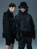 Taiping Bird's Men's Black Technology Зарядка отопление