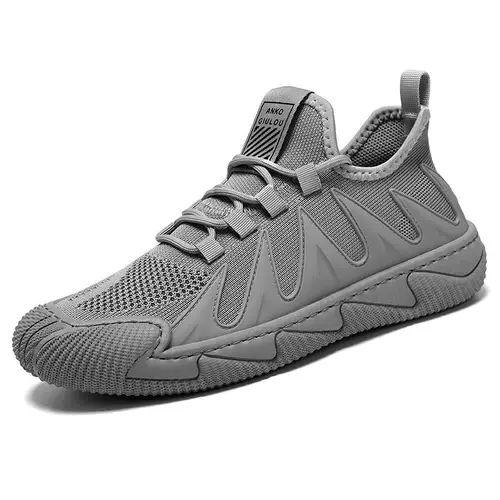 Рабочая летняя дышащая спортивная защитная обувь для отдыха