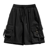 Шорты для работы, корейские дизайнерские штаны для мальчиков, стиль