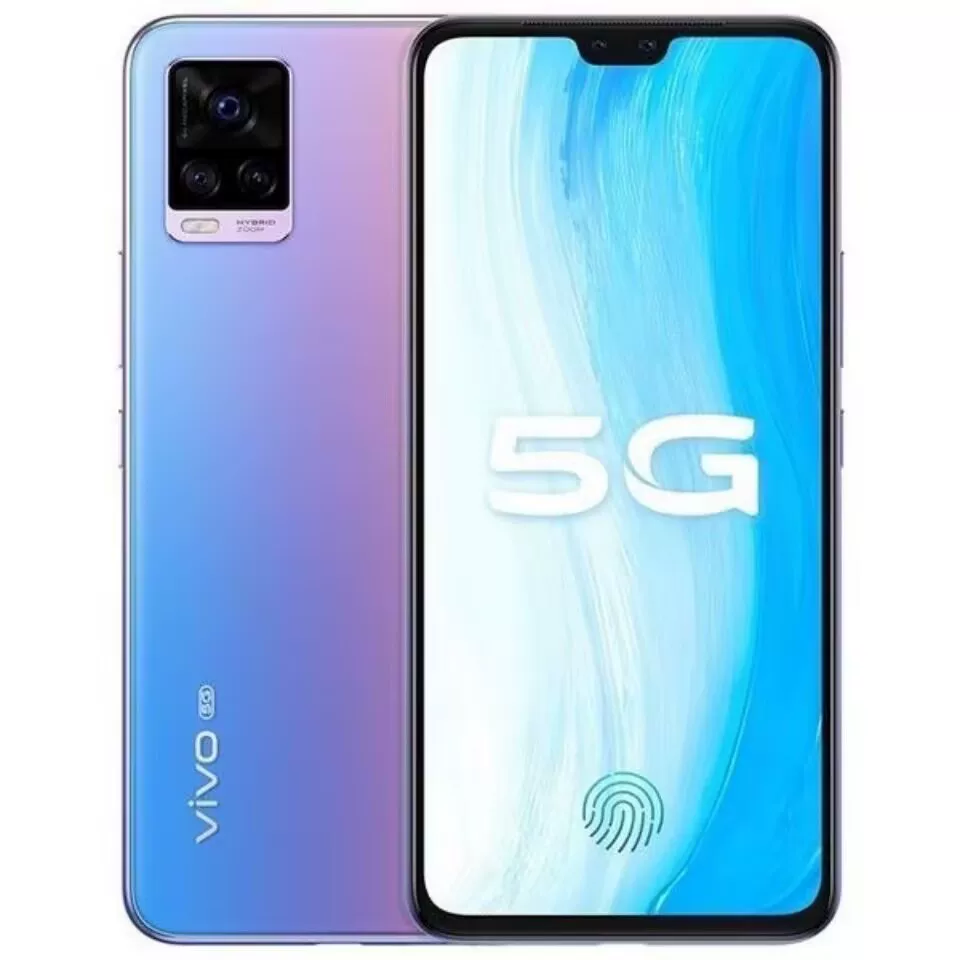 Vivo, S7, S6, умный мобильник для студентов для пожилых, x27, x23