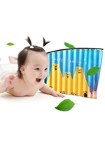 Мультяшная ткань, детская штора, милый интимный солнцезащитный крем, средство от комаров