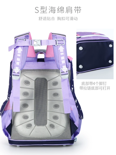 Пони, школьный рюкзак для школьников, детская сумка через плечо