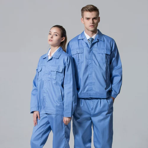 Демисезонный комбинезон, износостойкий лонгслив подходит для мужчин и женщин, униформа медсестры для работы