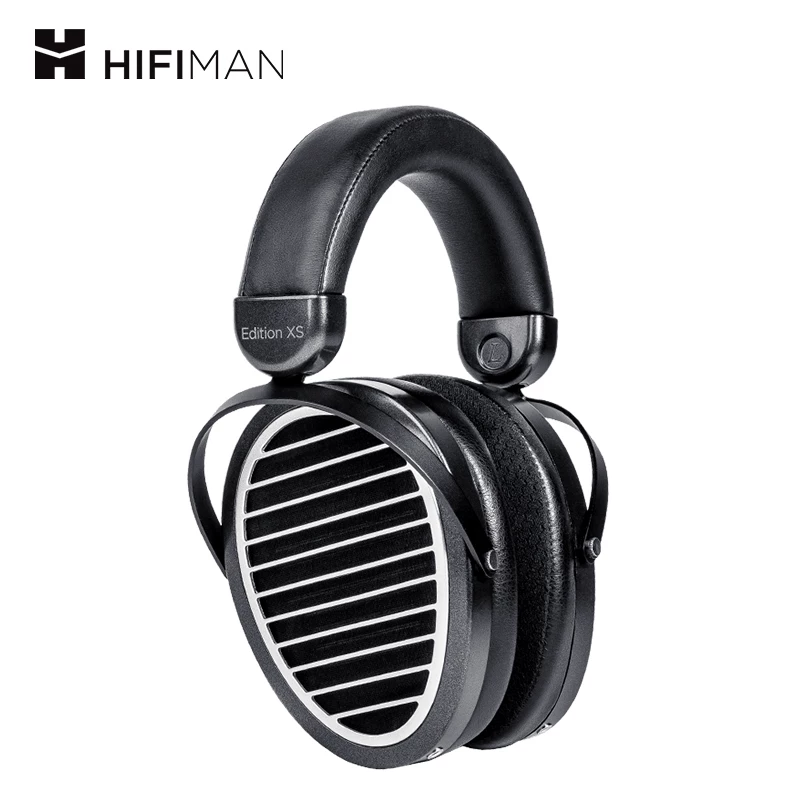 Наушники с плоским диафрагмой HIFIMAN Edition XS, проводные, эхо-фестиваль (edxs fever music)