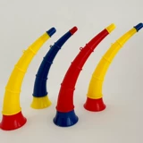 2026 Bar Bar Ktv Ball Ball Crighing Rops Horn Event Fulsing Whistle Big Corner